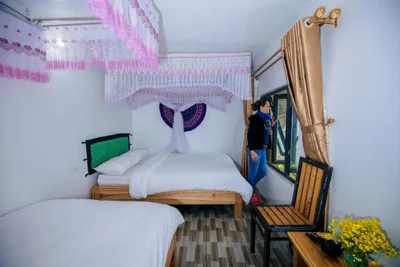Hoa's homestay Sapa – Photos 2