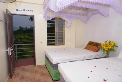 Hoa's homestay Sapa – Photos 6