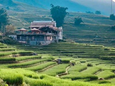 Hoa's homestay Sapa – Photos 8