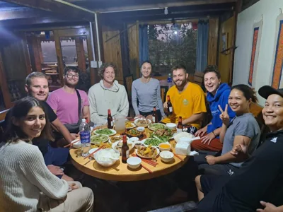 Hoa's homestay Sapa – Photos 11