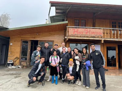 Hoa's homestay Sapa – Photos 12