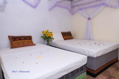 Hoa's homestay Sapa – Photos 16